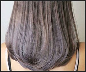 Hair Colors Fading Away